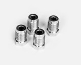 Nipluri Conducta Frana M12x1 / 20mm, Set 4 Bucati