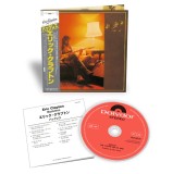 CD - Eric Clapton - Backless | Eric Clapton