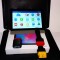 Kit Interfata Auto LAUNCH PRO5S X431 Easydiag + Tableta Huawei 10.1&quot; Full Soft