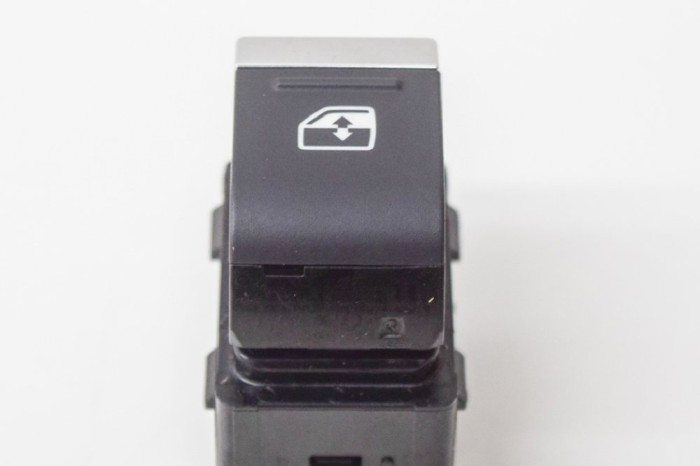Buton geam ușă dreapta spate AUDI A6 4A2, C8 2020 OEM: 4K0959855 | 11607913