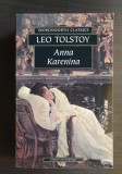 Anna Karenina - LEO TOLSTOI (limba engleză)