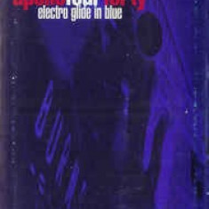 Casetă audio Apollo Four Forty - Electro Glide In Blue, originală