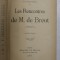 L &#039;IMMOLEE par PAUL ROUGET , roman passionnel , 1895