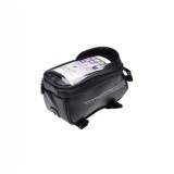 Geanta pentru bicicleta,prindere cadru,compartiment telefon Cod:AWR3037