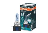 Set becuri H15 OSRAM 64176CBN 12V; 15/55W; COOL BLUE INTENSE (NextGen); cu pana 100% mai multa lumina; albastru; PGJ23t-1; Omologare: ECE; pana la 10