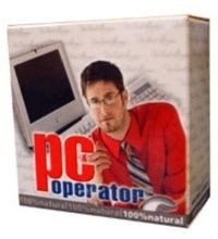 PC OPERATOR 30CPS-Protectie noxe calculator foto