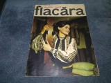 Cumpara ieftin REVISTA FLACARA NR 13 1967