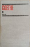 Anii de ucenicie ai lui Wilhelm Meister, de Goethe