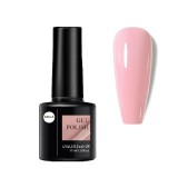 Cumpara ieftin Oja Semipermanenta Profesionala 10ml Nr. 09 Summer Pink