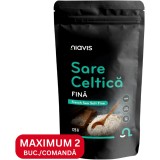 Sare Celtica Fina 125g