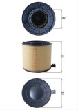Filtru aer MAHLE LX4406