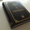 TRIODUL EDITIA 2000 TIPARIT CU APROBAREA SF. SINOD IN ZILELE PF TEOCTIST- TEXT DIORTOSIT DE PR. PROF. ENE BRANISTE
