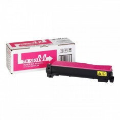 Toner Kyocera TK-550M Magenta foto