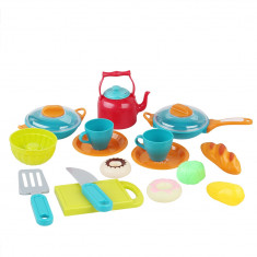 Set Cu Ustensile De Bucatarie 3104