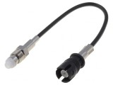Adaptor antenă FME la RAKU II cu cablu 0,15m