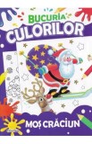 Cumpara ieftin Bucuria culorilor. Mos Craciun