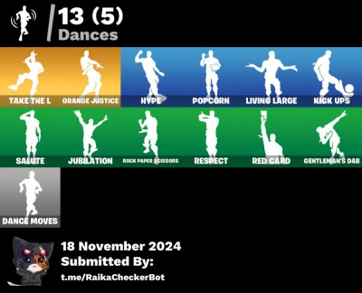V&amp;acirc;nd cont de fornite cu take the L foto