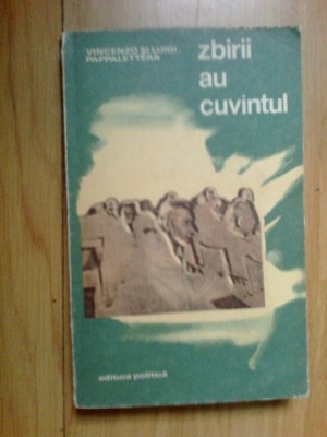 g3 Zbirii au cuvantul - Vincenzo si Luigi Pappalettera foto
