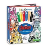 Cumpara ieftin Marvel: Avengers