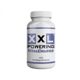 Capsule potenta XXL Powering Vital Charge 60 buc