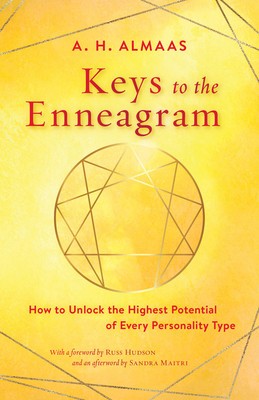 Keys to the Enneagram: How to Unlock the Highest Potential of Every Personality Type foto