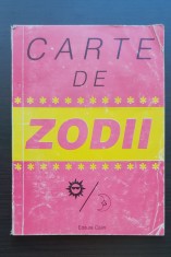 Carte de zodii. 16 zodiace. Zodiacul general*copacilor*chinezesc*hindus*femeilor