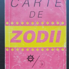 Carte de zodii. 16 zodiace. Zodiacul general*copacilor*chinezesc*hindus*femeilor