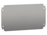 Placă de montare oţel galvanizat 1,8mm