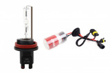 Bec xenon HID H8 H9 H11 4300K 35W 12V AMiO, compatibil balast