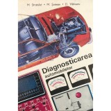 M. Stratulat - Diagnosticarea automobilelor (Editia: 1977)