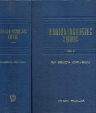 Radiodiagnostic Clinic II - Conf. I. Birzu - Tiraj: 3170 Exemplare