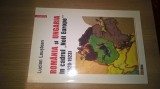 Cumpara ieftin Romania si Ungaria in cadrul &quot;Noii Europe&quot; (1920-1923) - Lucian Leustean (2003)