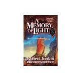 A Memory of Light