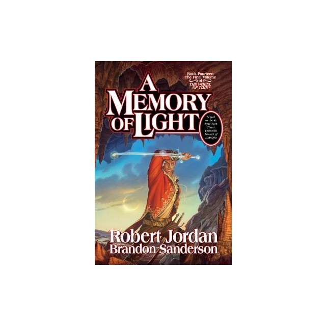A Memory of Light