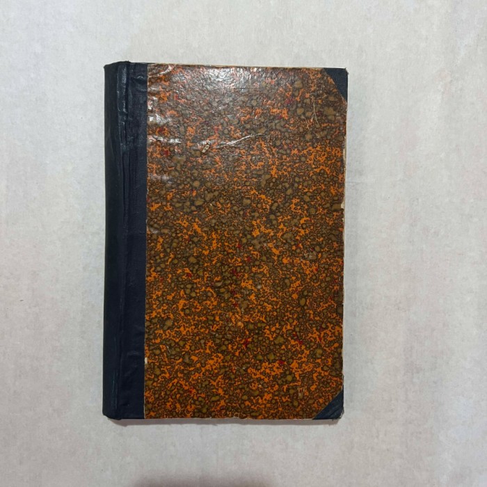 Vasile Alecsandri - Opere complete - Teatru Vol. 5 - 1908