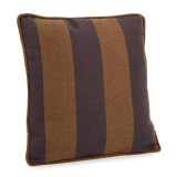 Cumpara ieftin Set 2 perne decorative textil violet maro Kenny 43x43 cm