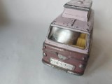 Bnk jc Corgi 420 Ford Thames Airborne Caravan