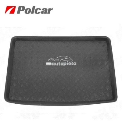 Tavita portbagaj Skoda Yeti (5L) 09.09 -&amp;gt; POLCAR 6935WB-8 foto