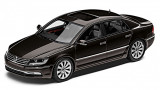 Macheta Oe Volkswagen Passat Phaeton 1:43 Mocca-Antracit 3D1099300C8Z