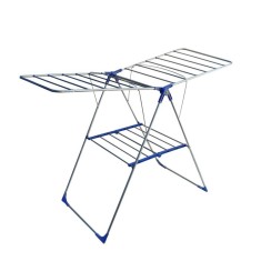 Uscator rufe tip suport, inox, 180 x 60 x 80 cm
