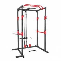 Power Rack Sportmann Zawati foto