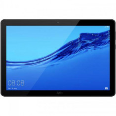 Tableta Huawei Mediapad T5 10.1 inch 3GB 32GB Wi-Fi 4G Black foto