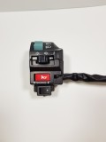 Comenzi Bloc Lumini ATV TMMP - Instalatie Electrica ATV, Comenzi Moto, Ghidon ATV, Maneta Frana ATV
