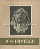 Cumpara ieftin Ion Irimescu - Marin Mihalache