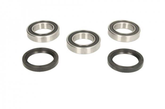 Set rulmenti roata spate YAMAHA YZ 125 250 450F 09- 18 PivotWorks