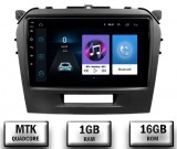 Cumpara ieftin Navigatie Suzuki Vitara (2015+), Android 10, P-Quadcore 1GB RAM + 16GB ROM, 9 Inch - AD-BGP9001+AD-BGRKIT299