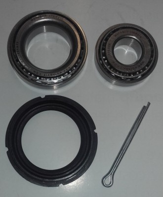 MOTAQUIP LVBW616 Set rulment roata foto