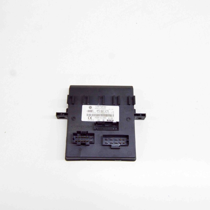 Modul de confort AUDI A6 4F2, C6 2005 OEM: 4F0907279,4F0910279D,F005V00562 18315388