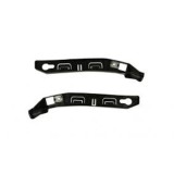 Suport bara spate Peugeot 2008, 03.2013-, parte montare set de 2 buc, stanga +dreapta, 1610116580, 57L19678, Aftermarket