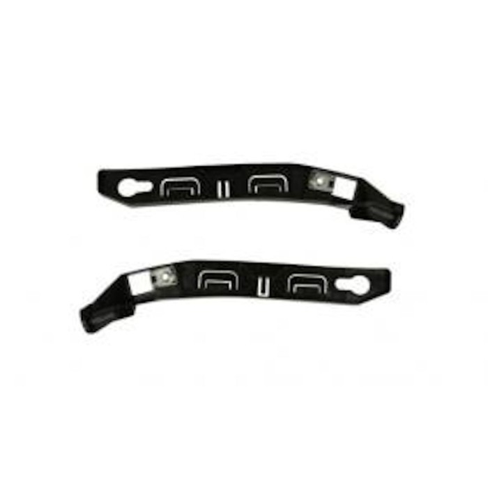 Suport bara spate Peugeot 2008, 03.2013-, parte montare set de 2 buc, stanga +dreapta, 1610116580, 57L19678, Aftermarket